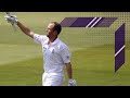 Kallis, Gilchrist & Younis - Jonathan Trott's All Time XI