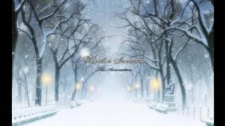 Winter Sonata the Animation OST Vol.1 - 1. From the beginning until now (instrumental) 『 最初から今まで 』