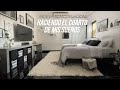 ✅ Remodelando mi cuarto ¡CAMBIO EXTREMO! No creerás el resultado 😍 | Mundo Better 🌎