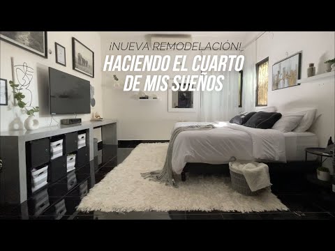 ✅ Remodeling my room. EXTREME MAKEOVER! You won't believe the results 😍 | Better World 🌎