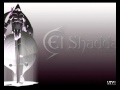 El Shaddai Ascension of the Metatron「悲壮なる叫び」