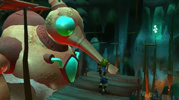 Jak & Daxter: The Precursor Legacy - Part 11 - Flips Are Flippin