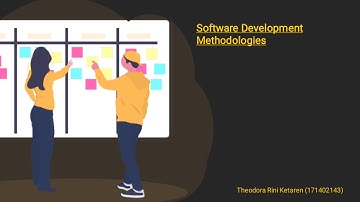 5 Software Development Methodologies