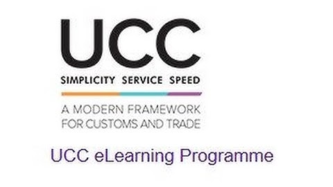 UCC eLearning
