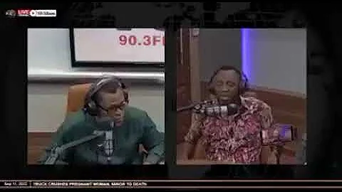 VIRAL VIDEO: Omoyele Sowore School Peter Obi Supporter On Air
