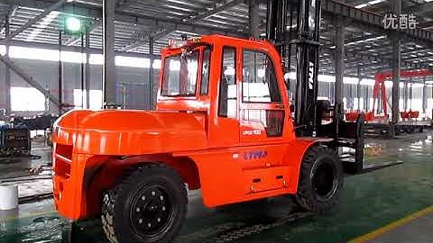 forklift truck attachments - sideshift, fork positioner used for 10 ton forklift