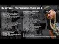 DJ Jaycee - My Formative Years Vol. 1