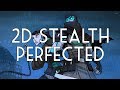 Mark of the Ninja: 2D Stealth Perfected