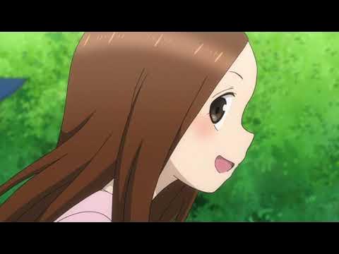 Karakai Jouzu no Takagi-san Movie : r/Takagi_san