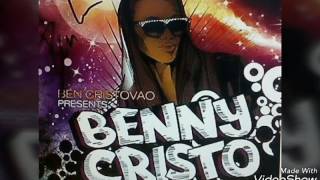 Ben Cristovao - těžký váhy