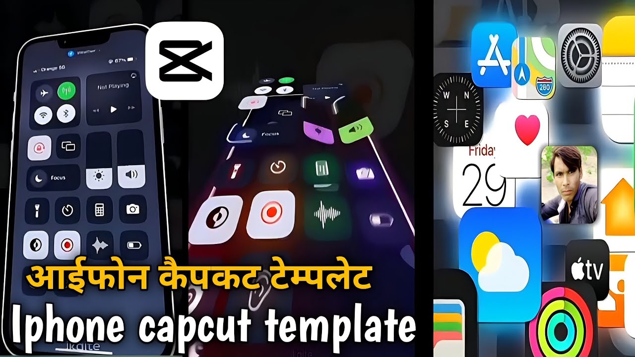 phone-capcut-template