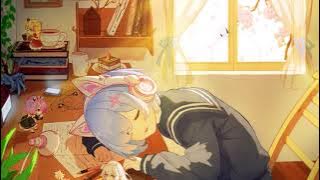 [Music Box] Emilia, Rie Takahashi - Stay Alive