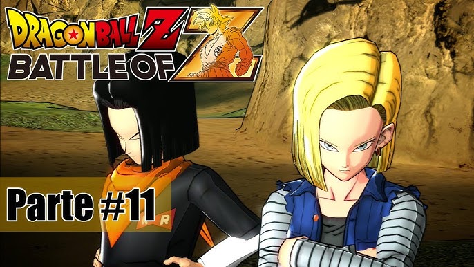 Dragon Ball Z Battle of Z: como equilibrar seu time para vencer Cell e Buu