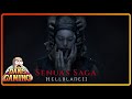 Senuas saga hellblade ii  pc gameplay