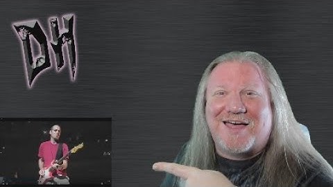 Pearl Jam - Do The Evolution REACTION & REVIEW! FIRST TIME HEARING!