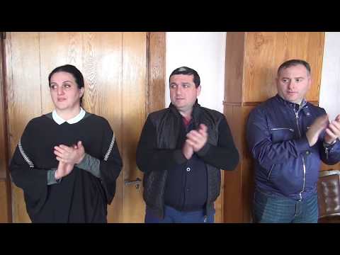 ანრი ჯგერენაიას სახელობის ტურნირი ჭადრაკში 14 03 18