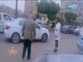 مع_دودي| دعاء_صلاح تتعرض للتحرش من ١٥٠ شخص