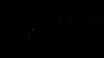 Magic Slow Motion Dust Particles Overlay - Free HD Vfx Footage