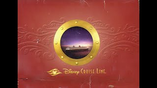 2012 Disney Cruise Line Planning DVD - InteractiveWDW