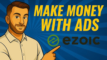 Ezoic Accepted My Site! Here’s How I Did It ✅