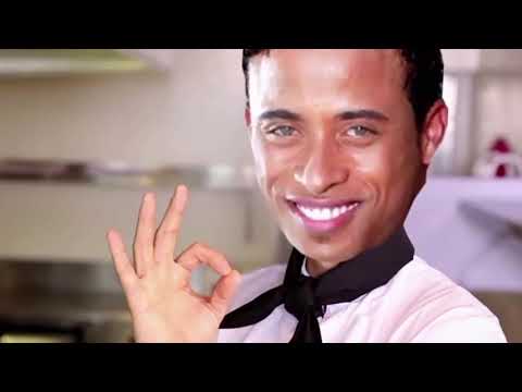 Шашлычок и лучок - MC Dimanche (All Star Remix, Рикардо Милос) (перезалив (4ch))