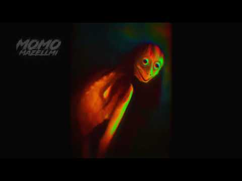 Momo sounds