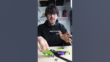 A 3D printing business I actually really like..