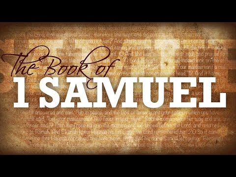 1 Samuel 15:1-23 |  Are You Little In Your Own Eyes