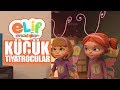 Elif ve Arkadaşları - Bölüm 27 - Küçük Tiyatrocular - TRT Çocuk çizgi film