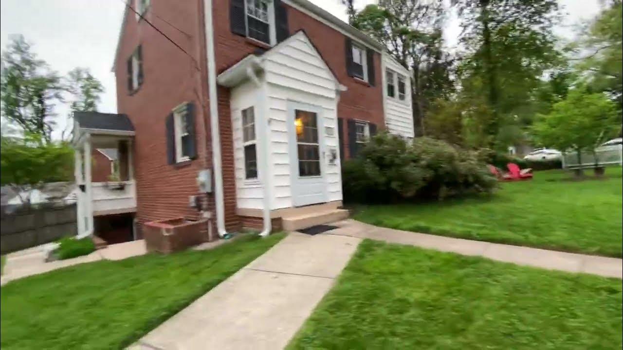 4502 cheltenham Drive Bethesda New Home To Be Built For Sale YouTube