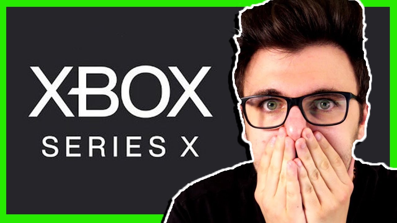 MICROSOFT & XBOX LACHE UNE BOMBE !!! (L'énorme Rachat de Bethesda ...