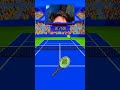 Tenis #trending @youtub9t #viral #youtubeshorts #sports