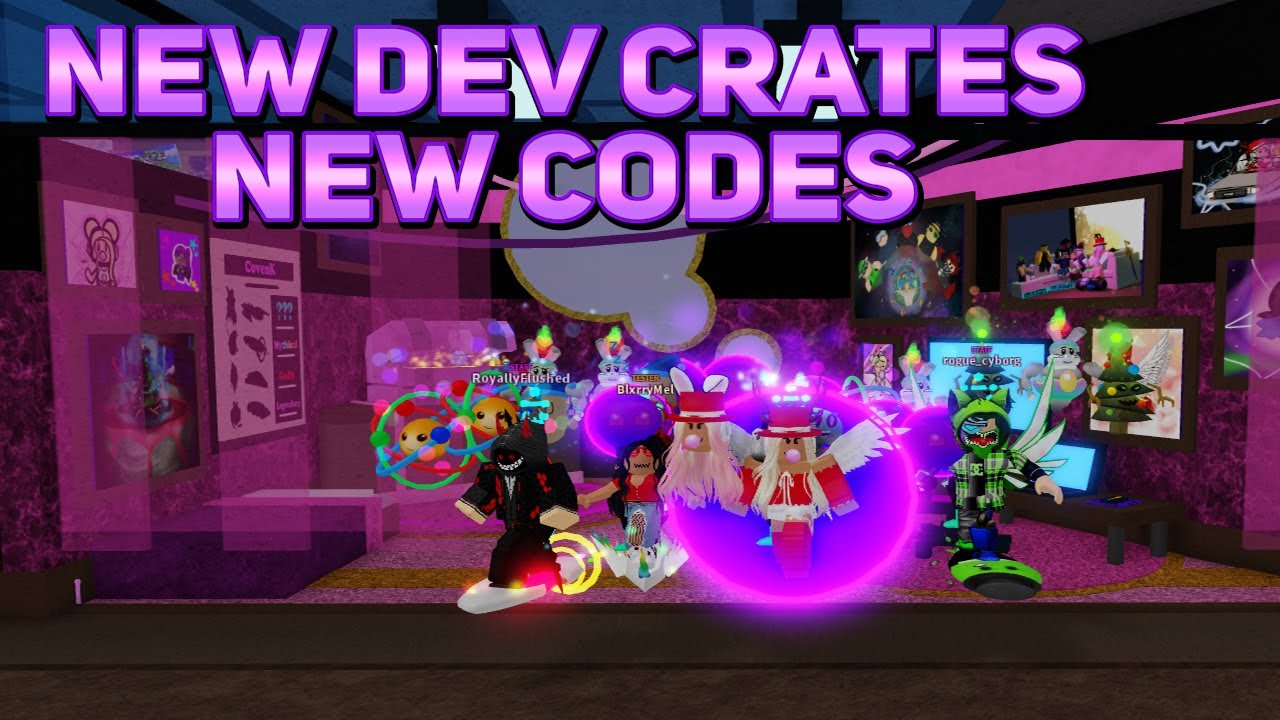 Dev Ghost Simulator Update Final Boss New Code Exclusive Code Dev Crates New Rarity Youtube - ghost simulator roblox how to unlock crates with keys