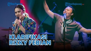 🔴 Respons Rizky Febian Usai Dituding Membiarkan Ziva Magnolya Nyanyi Lagu Duet Sendirian ❗