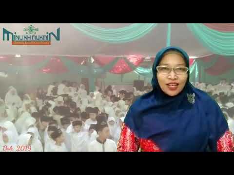 HARI SANTRI MINU KH MUKMIN SIDOARJO