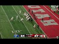 BIG MAN TOUCHDOWN for Utah's Semi Taulanga | 2026 Monster Energy Big 12 Football