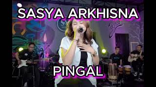 Pingal -- Sasya Arkhisna Ft Onar