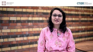 Bridging the gap between industry and academia