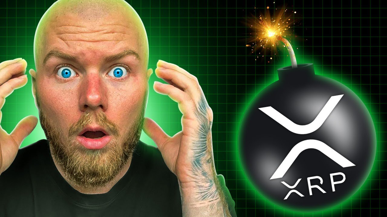 RIPPLE UITGELEGD: Alles wat je moet weten over XRP, RIPPLE & RLUSD. Nu  Kopen of Niet? 🤔