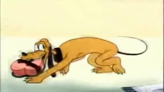 Mickey Mouse Clubhouse, Minnie Mouse,Pluto Puppy Love