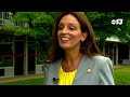 Jennifer Balkcom, GOP nominee for NC-11 race, talks with News 13