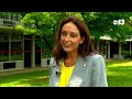 Jennifer Balkcom, GOP nominee for NC-11 race, talks with News 13