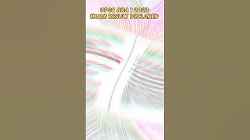 NDA-1 2023 Written Exam Result Out | UPSC NDA | #upscnda #ndaresult #nda12023 #ndaresult2023 #shorts