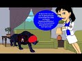 Dark Sonic EXE MR MT Says Yes Ky Fox Grounded 