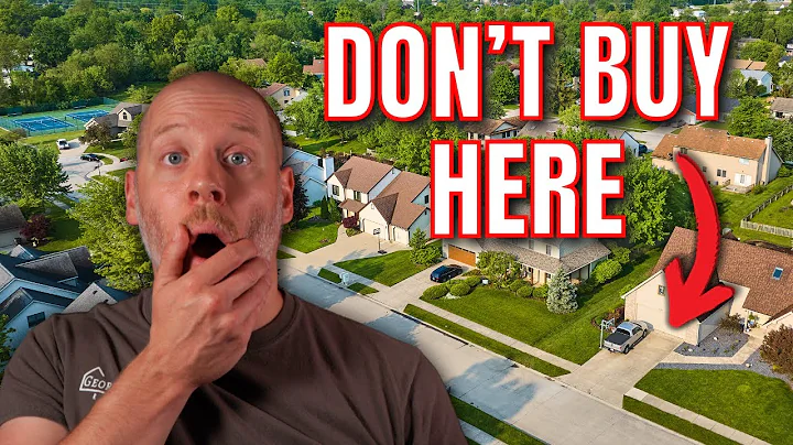 HOA's Are RUINING Neighborhoods!