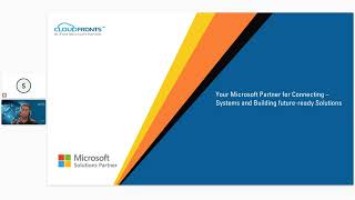 AI Framework adoption – Copilot Studio or Azure AI Foundry