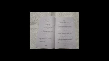 Mcbu BSC 3rd year Maths major 1 numerical methods and scientific computation ka paper