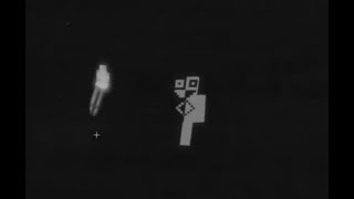 Ko Je Caretaker - Minecraft Creepypasta