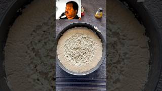 ❌NO RICE ✅ THINAI + KAMBU DOSA RECIPE👌 #millets #dosa #recipe #shorts #trending #viral #health #yt