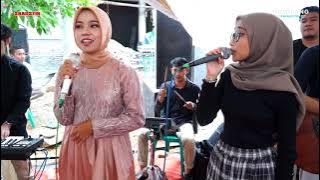 TEPUNG KANJI SKAUSTIK - SKAUSTIK NGETUK NALUMSARI WEDDING FIFI ANGELINA & HARTONO